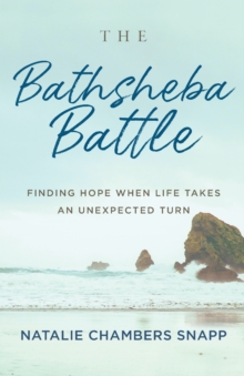 Image for Bathsheba Battle, The
