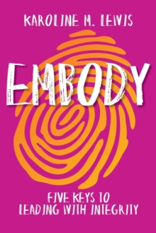 Image for Embody