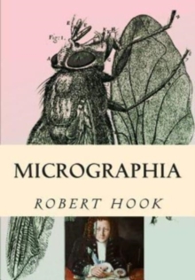 Image for Micrographia : Tabled & Illustrated