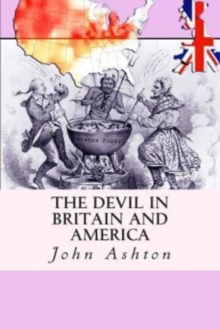 Image for The Devil in Britain and America
