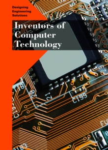 Image for Inventors of Computer Technology