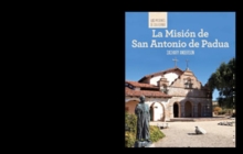 Image for La Mision de San Antonio de Padua (Discovering Mission San Antonio de Padua)