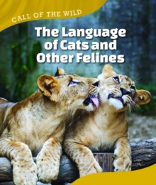 Image for The language of cats and other felines