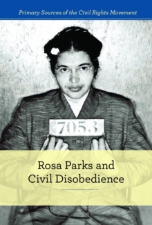 Image for Rosa Parks and Civil Disobedience