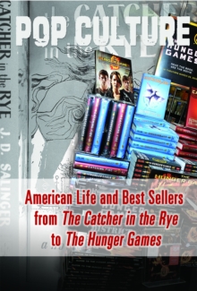 Image for American Life and Best Sellers from The Catcher in the Rye to The Hunger Games