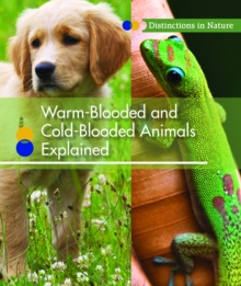 Image for Warm-Blooded and Cold-Blooded Animals Explained