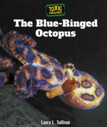 Image for Blue-ringed octopus