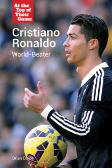 Image for Cristiano Ronaldo: World-Beater