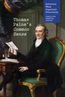 Image for Thomas Paine's Common Sense