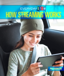 Image for How streaming works