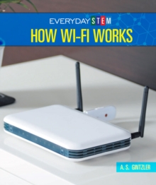 Image for How Wi-Fi works
