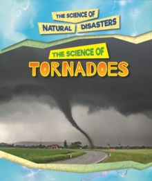 Image for The science of tornadoes