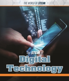 Image for The STEM of Digital Technology