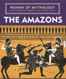 Image for The Amazons