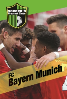 Image for FC Bayern Munich