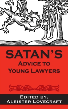 Image for Satan's Advice to Young Lawyers