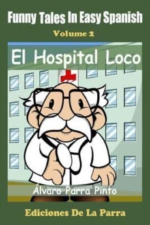 Image for Funny Tales in Easy Spanish Volume 2