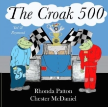 Image for The Croak 500