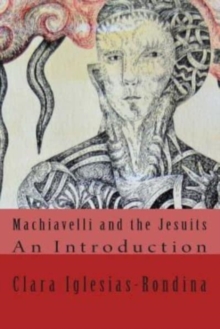 Image for Machiavelli and the Jesuits
