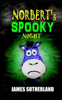 Image for Norbert's Spooky Night