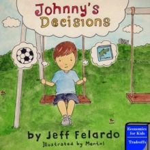 Image for Johnny's Decisions