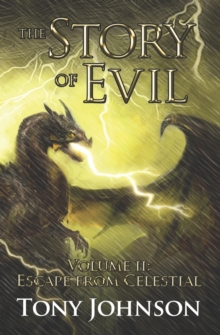 Image for The Story of Evil - Volume II