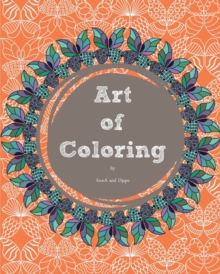 Image for Art of Coloring