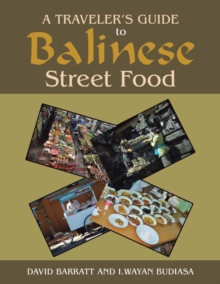 Image for A Traveler's Guide to Balinese Street Food