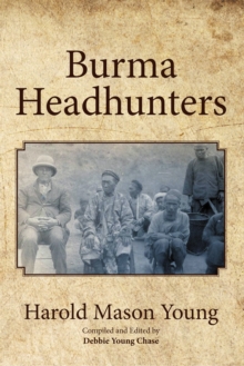 Image for Burma Headhunters.