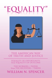 Image for &quot;Equality&quote: The American Way of Truth and Justice