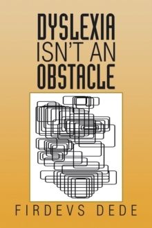 Image for Dyslexia isn't an obstacle