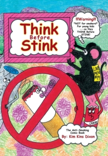 Image for Think Before Stink