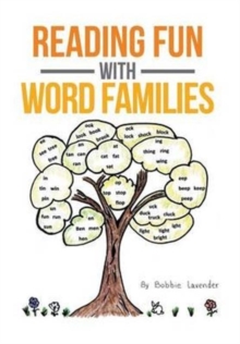 Image for Reading Fun with Word Families