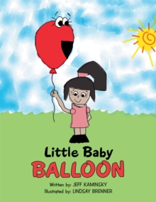 Image for Little Baby Balloon.