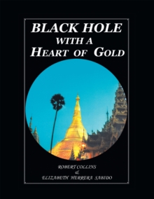 Image for Black Hole with a Heart of Gold (Full Color)