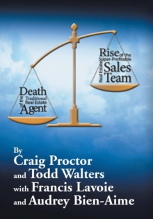 Image for Death of the Traditional Real Estate Agent