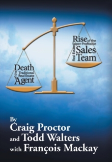 Image for Death of the Traditional Real Estate Agent