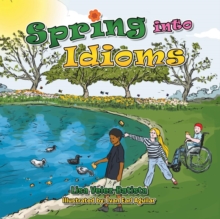 Image for Spring into Idioms