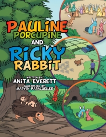 Image for Pauline Porcupine and Ricky Rabbit.
