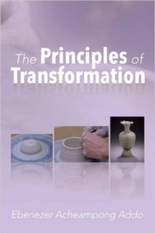 Image for Principles of Transformation