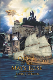 Image for Quest of the May'S Rose