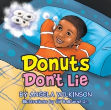 Image for Donuts Don't Lie