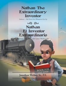 Image for Nathan The Extraordinary Inventor