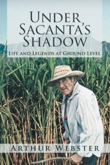Image for Under Sacanta's Shadow