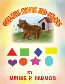 Image for Golden's Shapes and Colors