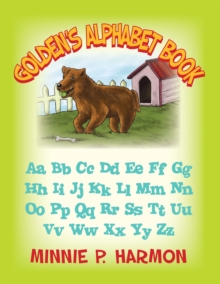 Image for Golden's Alphabet Book