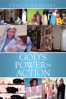 Image for God'S Power in Action