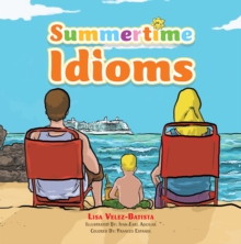 Image for Summertime Idioms.