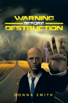 Image for Warning Before Destruction