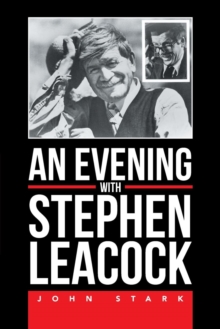 Image for An Evening With Stephen Leacock